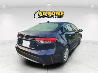 Toyota Corolla 2020 LE 4dr Sedán