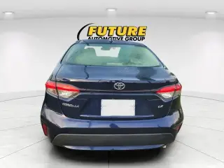 Toyota Corolla 2020 LE 4dr Sedán