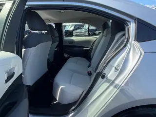 Toyota Corolla 2022 LE 4dr Sedán