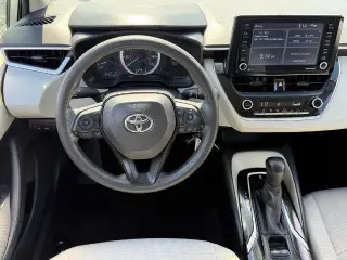 Toyota Corolla 2022 LE 4dr Sedán