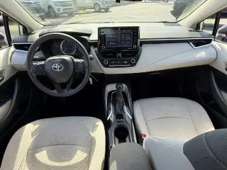 Toyota Corolla 2022 LE 4dr Sedán