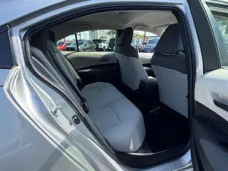 Toyota Corolla 2022 LE 4dr Sedán