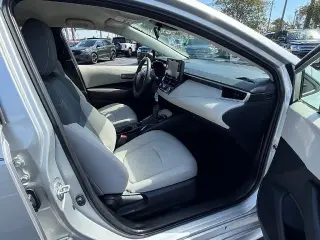 Toyota Corolla 2022 LE 4dr Sedán