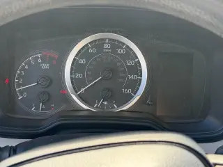 Toyota Corolla 2022 LE 4dr Sedán