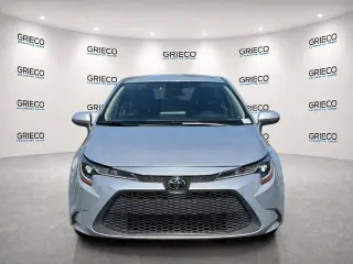 Toyota Corolla 2022 LE 4dr Sedán