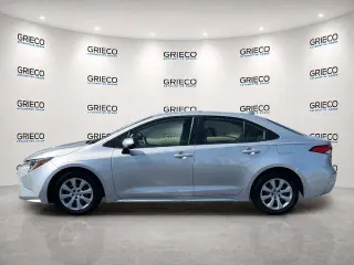 Toyota Corolla 2022 LE 4dr Sedán