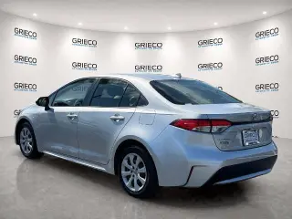 Toyota Corolla 2022 LE 4dr Sedán