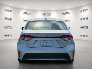 Toyota Corolla 2022 LE 4dr Sedán