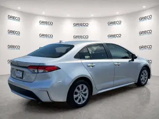 Toyota Corolla 2022 LE 4dr Sedán
