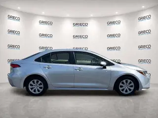 Toyota Corolla 2022 LE 4dr Sedán