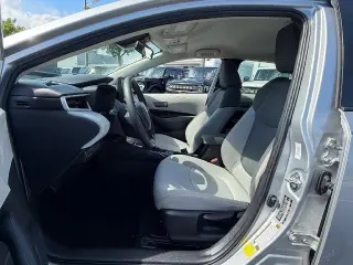 Toyota Corolla 2022 LE 4dr Sedán