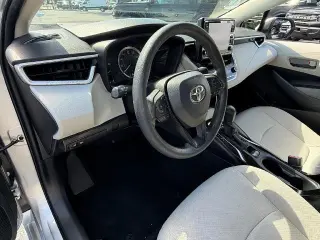 Toyota Corolla 2022 LE 4dr Sedán