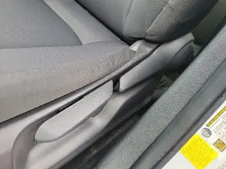 Toyota Corolla 2022 LE 4dr Sedan