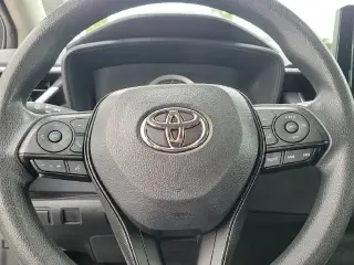 Toyota Corolla 2022 LE 4dr Sedan