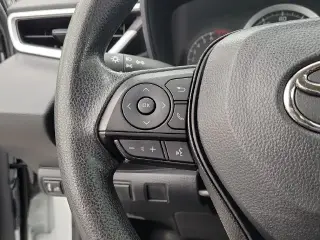 Toyota Corolla 2022 LE 4dr Sedan
