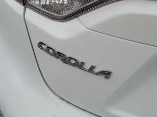Toyota Corolla 2022 LE 4dr Sedan