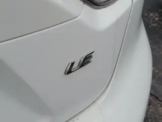 Toyota Corolla 2022 LE 4dr Sedan