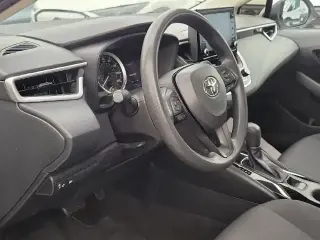 Toyota Corolla 2022 LE 4dr Sedan
