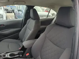 Toyota Corolla 2022 LE 4dr Sedan