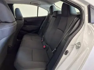 Toyota Corolla Hybrid 2025 LE 4dr Sedán