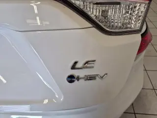 Toyota Corolla Hybrid 2025 LE 4dr Sedán