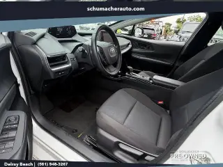 Toyota Prius 2025 AWD LE 4dr Hatchback