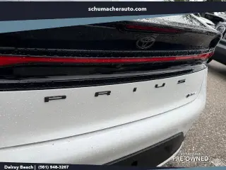 Toyota Prius 2025 AWD LE 4dr Hatchback