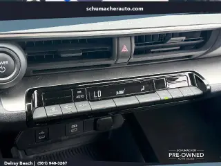 Toyota Prius 2025 AWD LE 4dr Hatchback