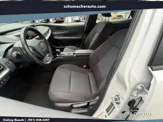 Toyota Prius 2025 AWD LE 4dr Hatchback