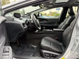 Toyota Prius 2024 AWD Limited 4dr Hatchback