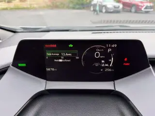 Toyota Prius 2024 AWD Limited 4dr Hatchback