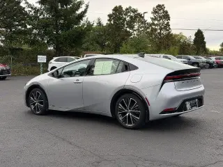 Toyota Prius 2024 AWD Limited 4dr Hatchback