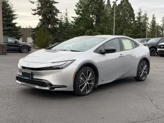 Toyota Prius 2024 AWD Limited 4dr Hatchback