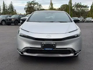 Toyota Prius 2024 AWD Limited 4dr Hatchback