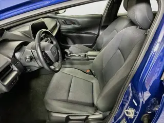 Toyota Prius 2024 LE 4p Hatchback