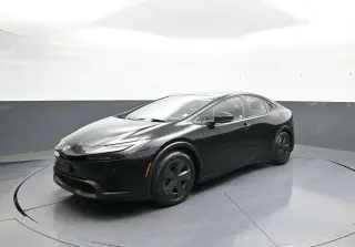 Toyota Prius 2025 LE 4dr Hatchback