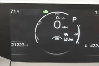 Toyota Prius 2025 LE 4dr Hatchback