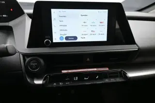 Toyota Prius 2025 LE 4dr Hatchback