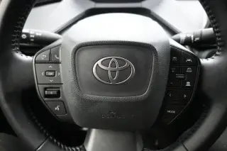 Toyota Prius 2025 LE 4dr Hatchback