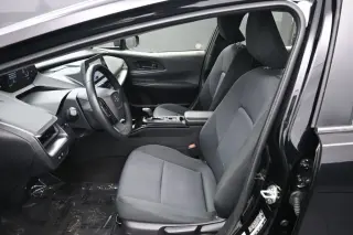 Toyota Prius 2025 LE 4dr Hatchback