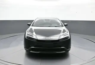 Toyota Prius 2025 LE 4dr Hatchback
