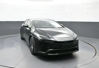Toyota Prius 2025 LE 4dr Hatchback