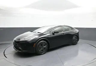 Toyota Prius 2025 LE 4dr Hatchback