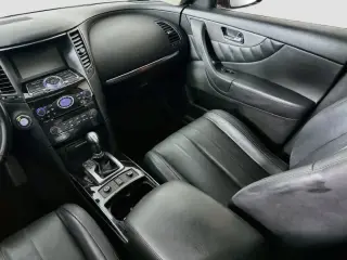INFINITI QX70 2016 4dr SUV