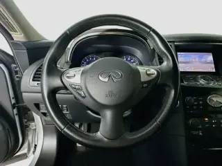 INFINITI QX70 2016 4dr SUV