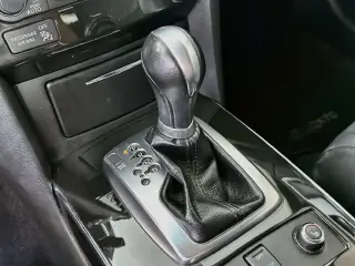 INFINITI QX70 2016 4dr SUV