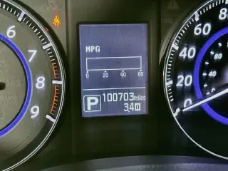 INFINITI QX70 2016 4dr SUV