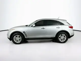 INFINITI QX70 2016 4dr SUV