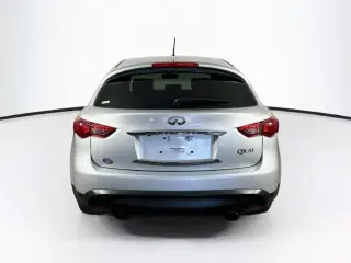 INFINITI QX70 2016 4dr SUV