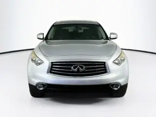INFINITI QX70 2016 4dr SUV